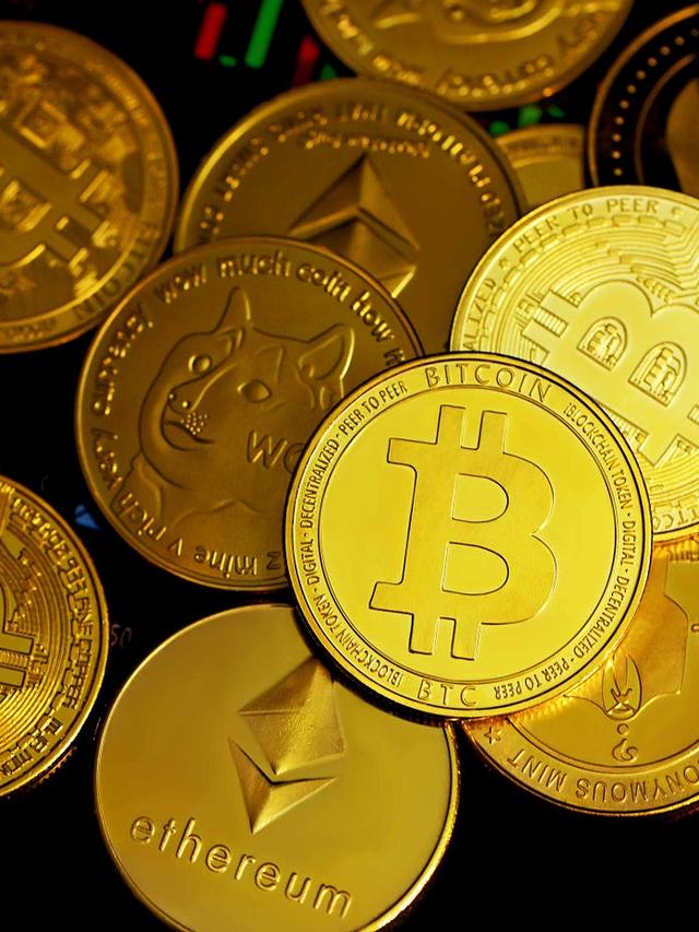 10 Coins That Could Make You Rich in 2024