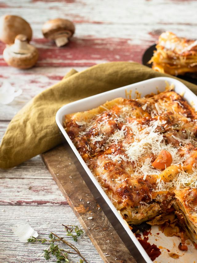 10 Comfort Food Recipes That Will Warm Your Soul