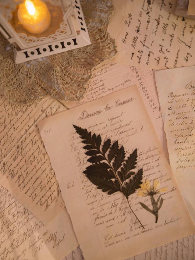 10 Love Letters That Will Inspire Your Own