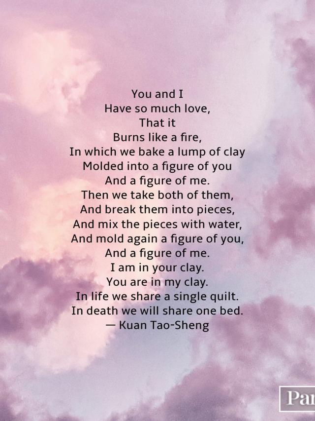 10 Love Poems That Will Tug at Your Heartstrings