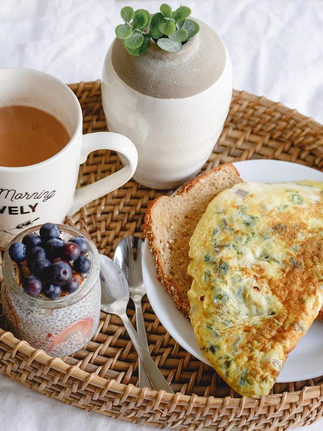 10-Minute Breakfast Recipes for Busy Mornings