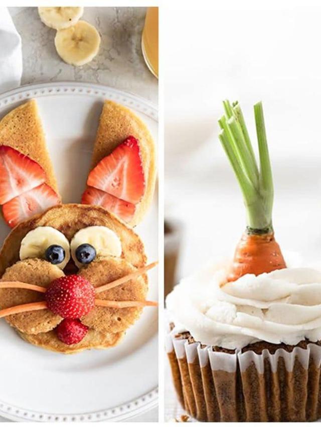 10 Mouth-Watering Desserts You Can Make in Under an Hour