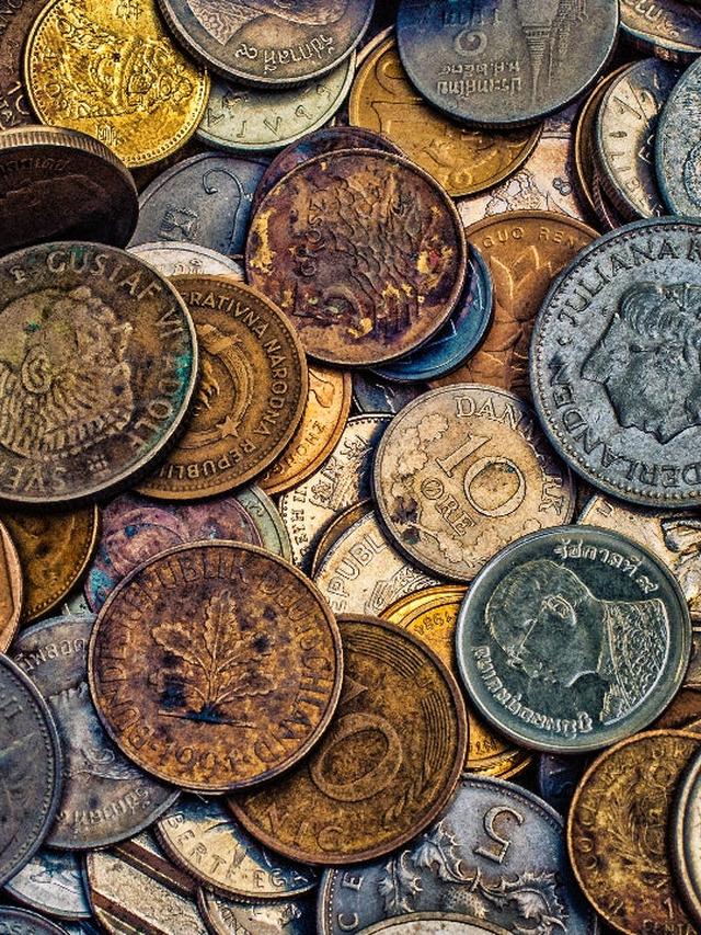 11. “The Most Beautiful Coins That Are Worth a Fortune”