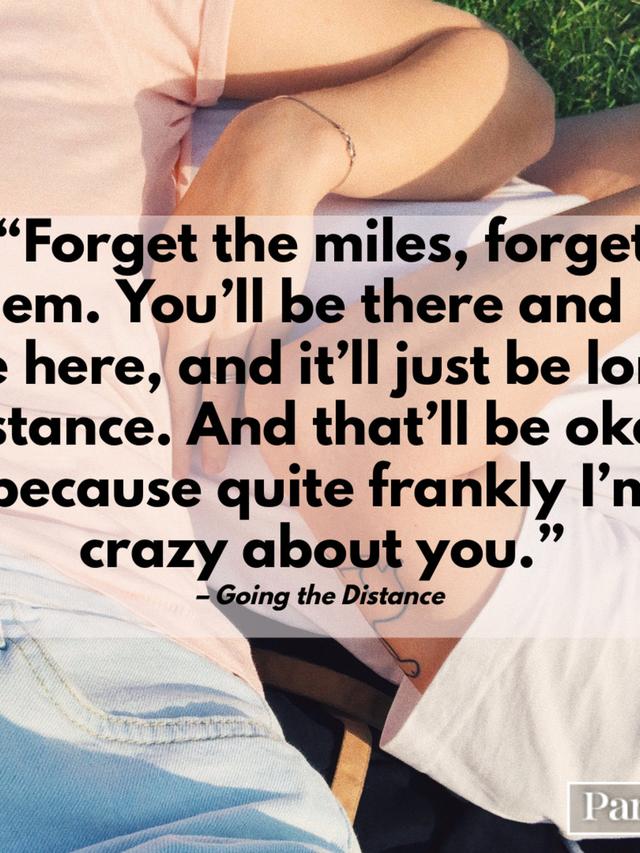 20. “The Best Love Letters for Long-Distance Relationships”