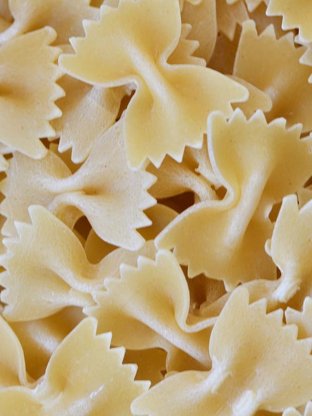 24. “The Ultimate Guide to Making Perfect Pasta Every Time”