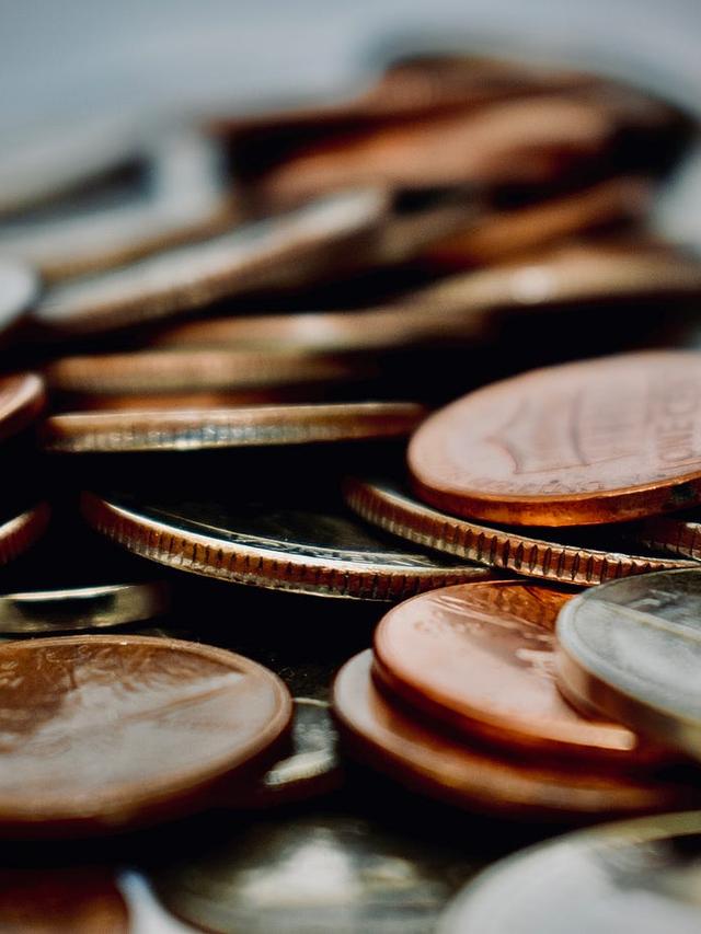 9. “10 Coins You Should Start Collecting Today for a Future Windfall”