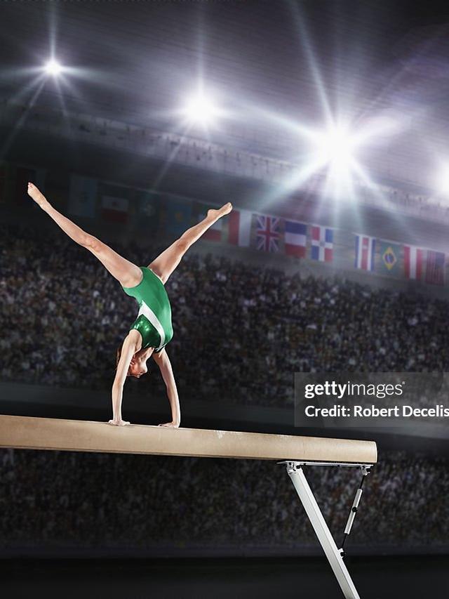 Beyond the Beam: Exploring Gymnastics’ Cultural Impact