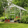 Building Your Own Greenhouse