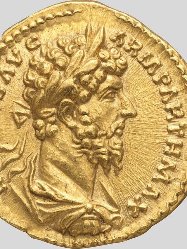 Coins That Have Traveled Through Time: From Ancient Rome to Today