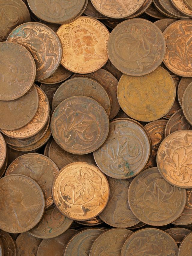 Could This Penny Make You Rich?