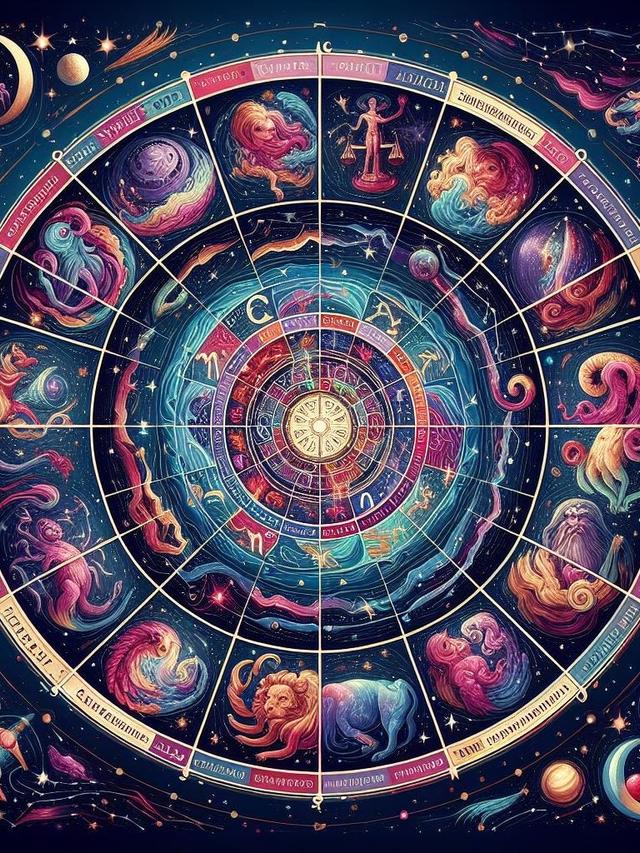 Cultural Interpretations of Zodiac Signs Around the World