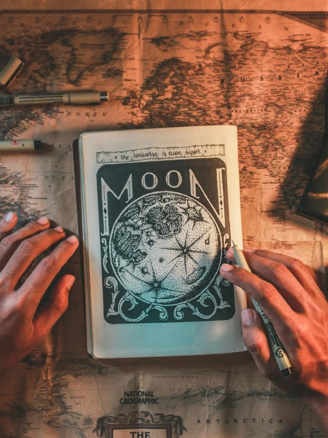 Exploring the Moon Sign and Emotional Nature