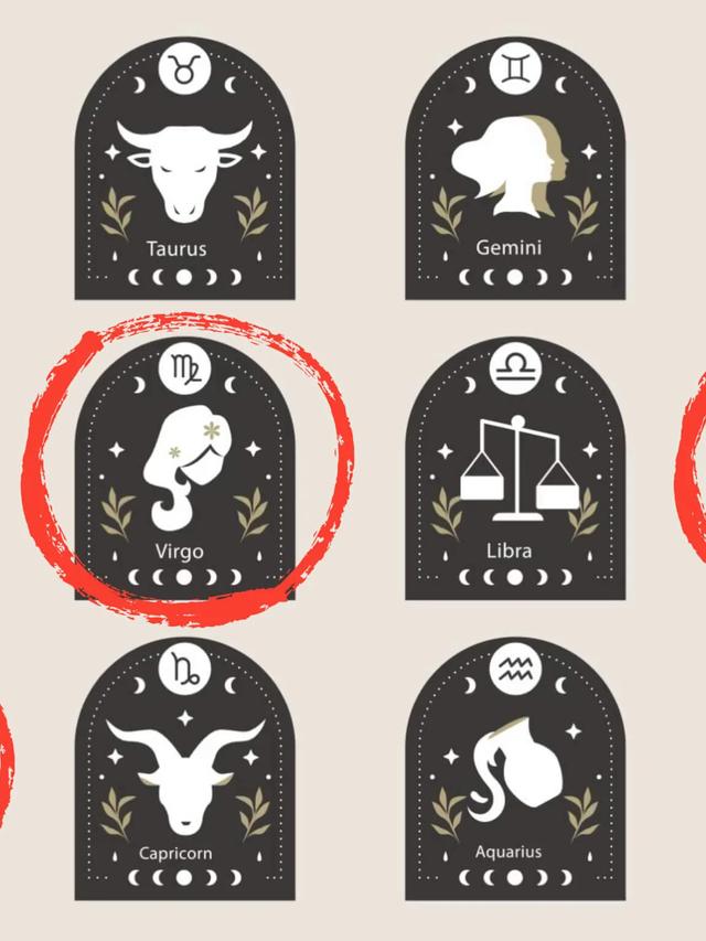 Health and Wellness: What Your Zodiac Sign Says About You