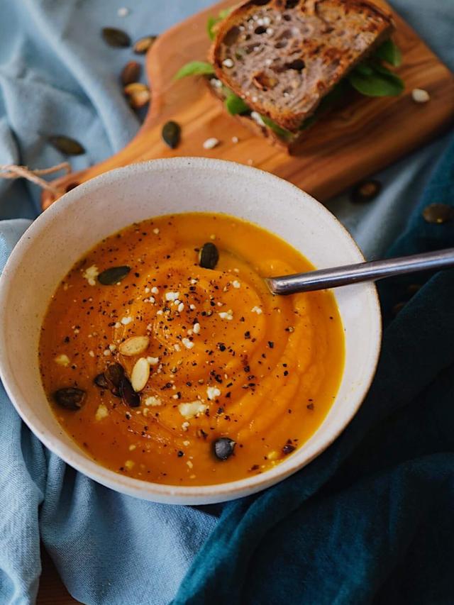 Hearty Soup Recipes for Cold Nights