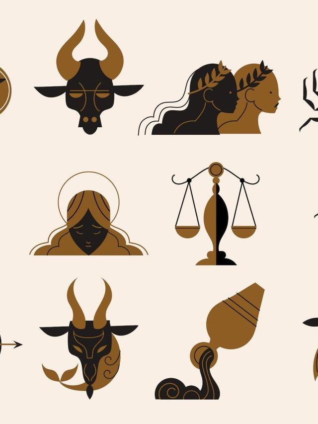 How Each Zodiac Sign Approaches Aging