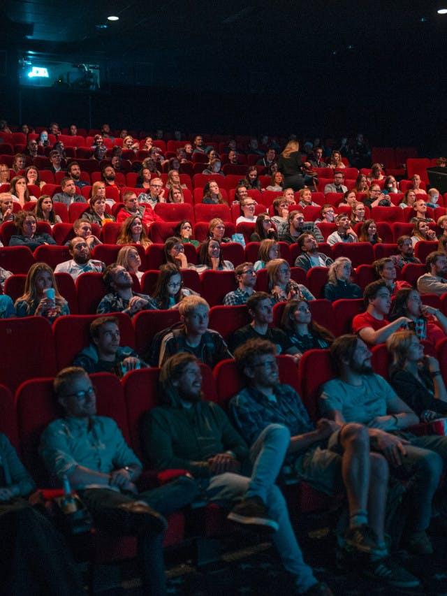 How Film Festivals Promote Independent Movies