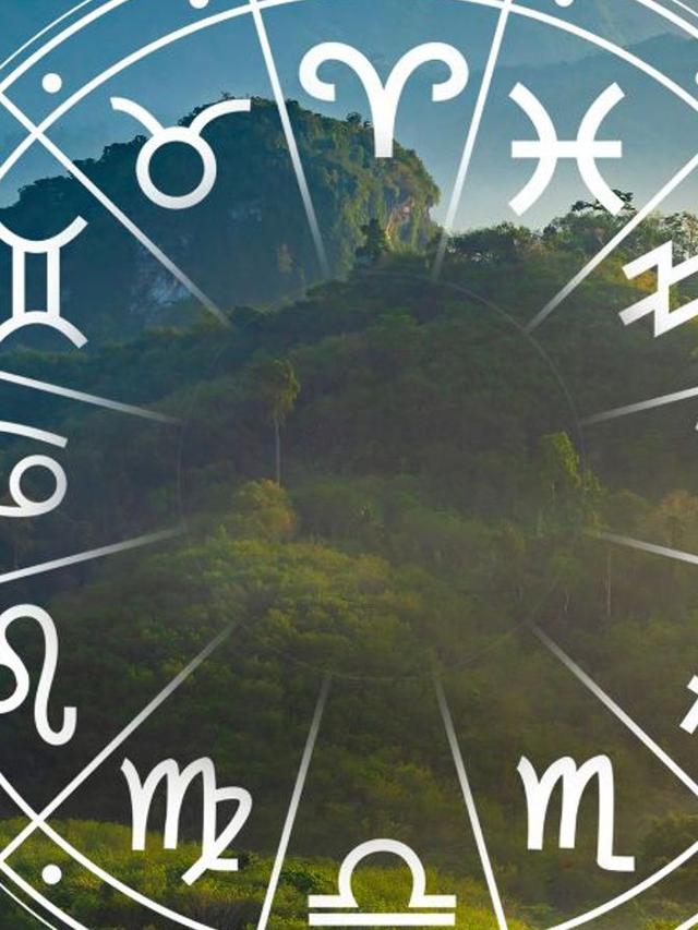 How Your Birth Sign Influences Your Life Path