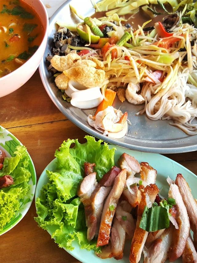 How to Cook Authentic Thai Dishes