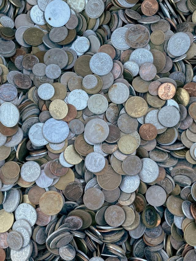 How to Find Rare Coins in Everyday Change