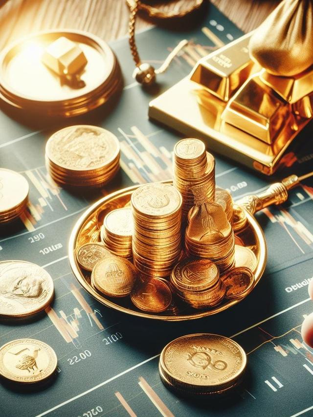 Investing in Precious Metals: Strategies for Gold, Silver, and Platinum