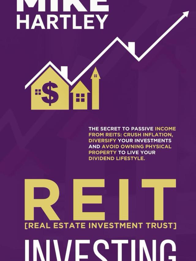 Investing in Real Estate Investment Trusts (REITs): Passive Income Strategies