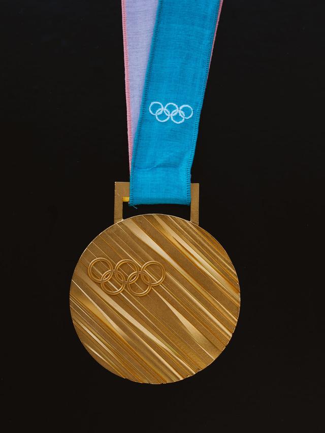 Olympic Gold Medalist’s Impact on Sports