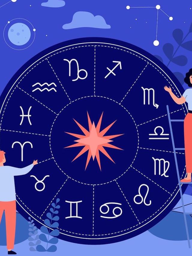 Predicting the Future: Using Zodiac Signs for Guidance