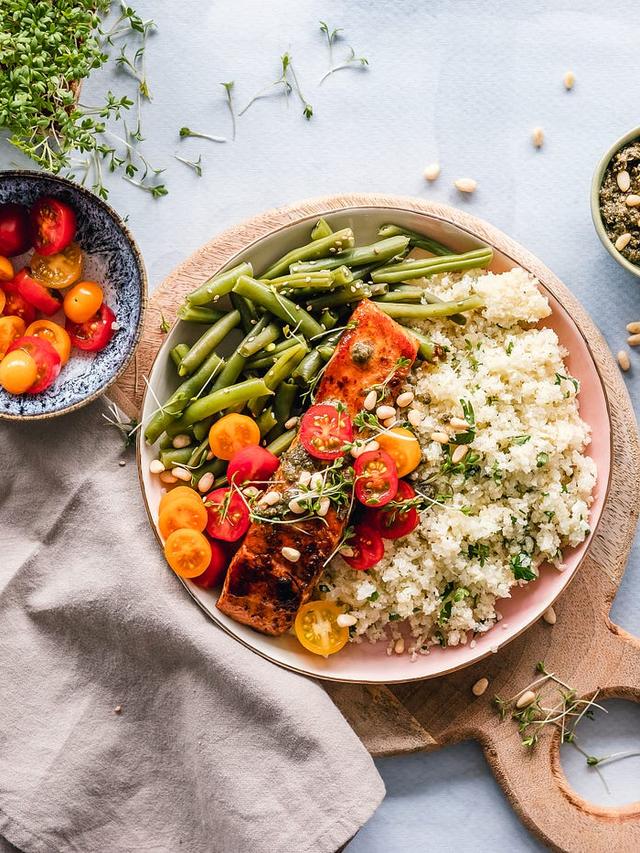 Quick and Easy Lunch Recipes for Busy Professionals