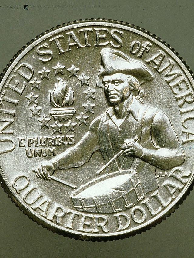 Rare Bicentennial Quarter Worth Nearly $65 Million & 5 More Worth Over $25 Million USD