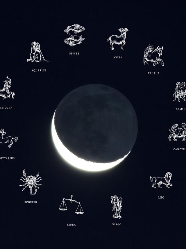 Seasonal Astrology: How the Zodiac Influences the Year