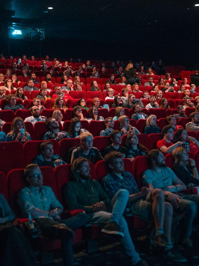 The Benefits of Learning About Film Festivals