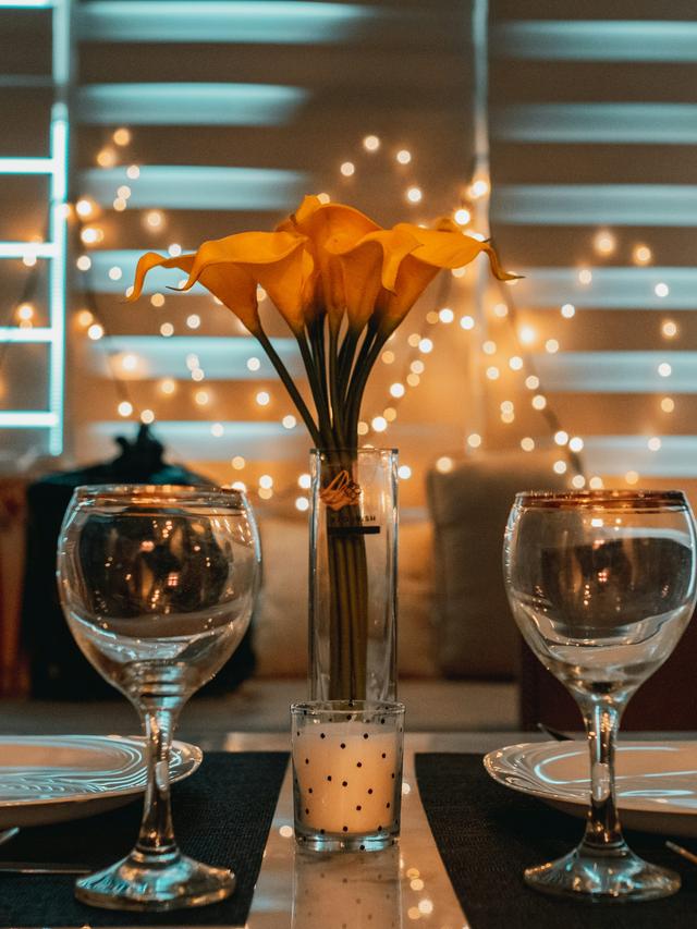 The Best Romantic Dinner Ideas for Two