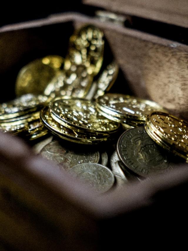 The Hidden Value of Coins You Never Knew About