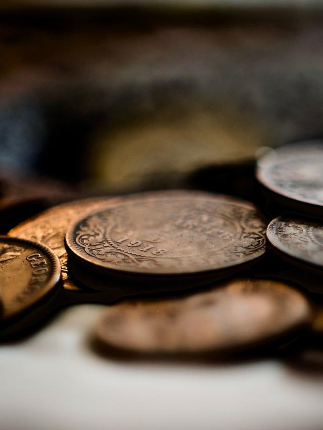 The Hidden World of Coin Collecting