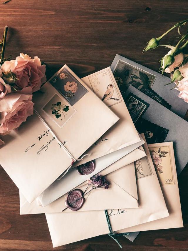 The Most Beautiful Love Letters from Around the World