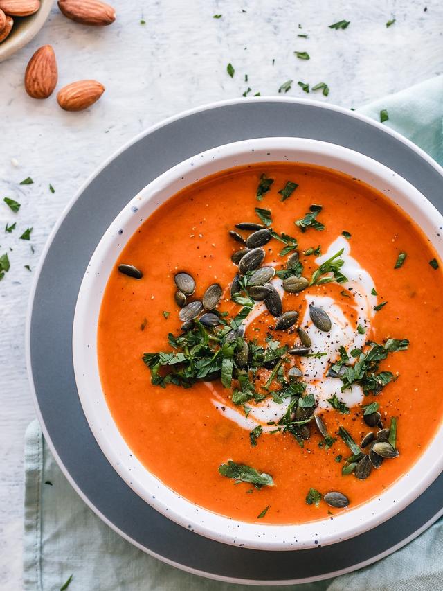 The Most Delicious Soup Recipes for Any Season