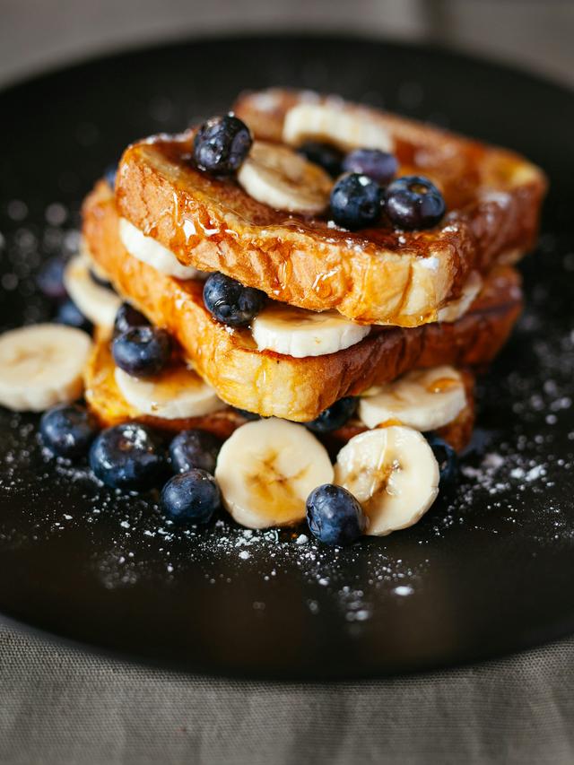 The Most Epic Breakfast Recipes to Start Your Day Right