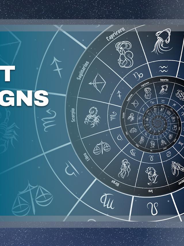 The Most Independent Zodiac Signs