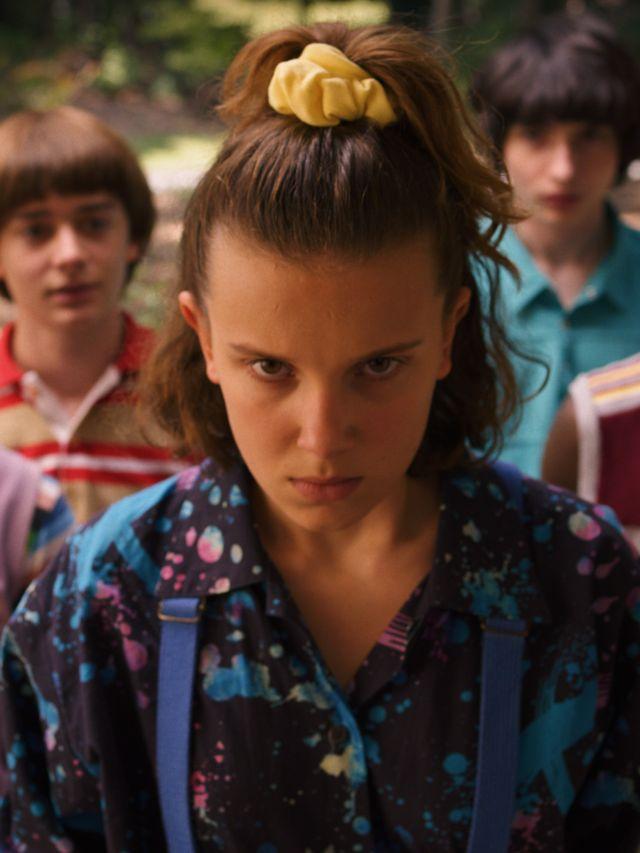 The Rise of ‘Stranger Things’: A 1980s Nostalgia Trip