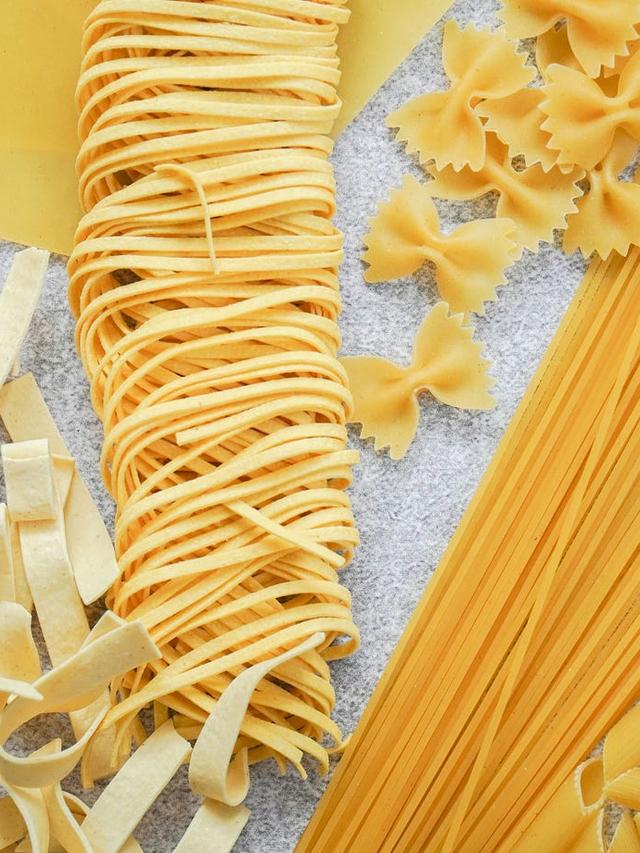 The Ultimate Guide to Making Perfect Pasta Every Time