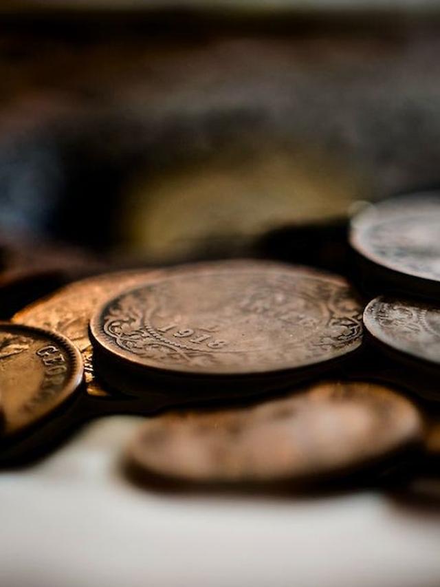 The Untold Stories of the World’s Oldest Coins