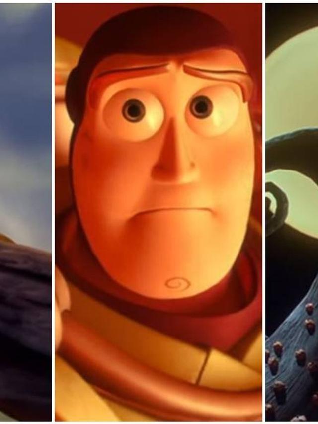 Top 5 Behind-the-Scenes Stories from Animated TV Shows