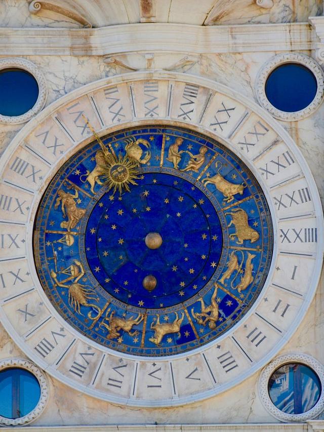 Unlocking the Secrets of Astrological Symbols