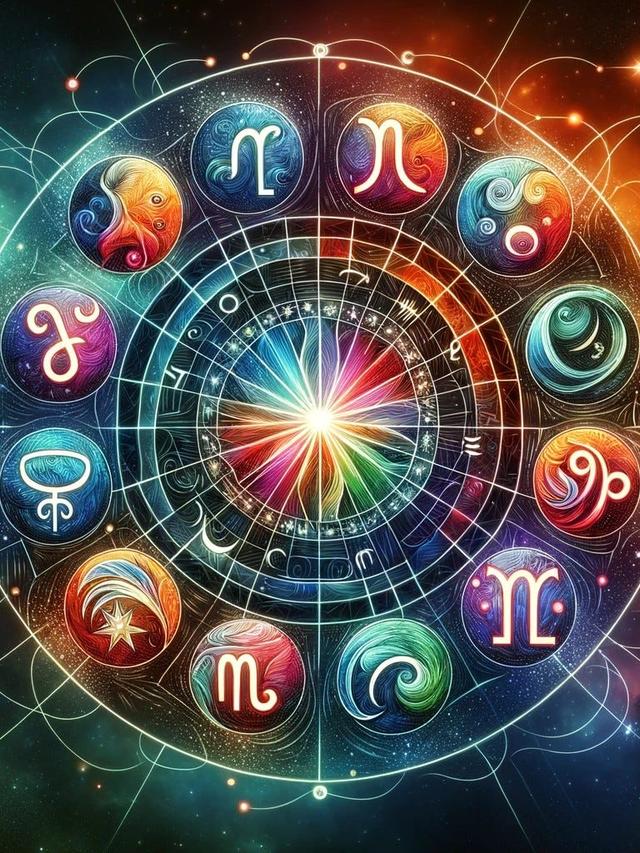 Zodiac Signs and Their Influence on Decision-Making