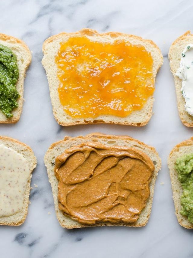 3 Genius Ways to Elevate Your Egg Salad Sandwich Game and Impress Your Friends