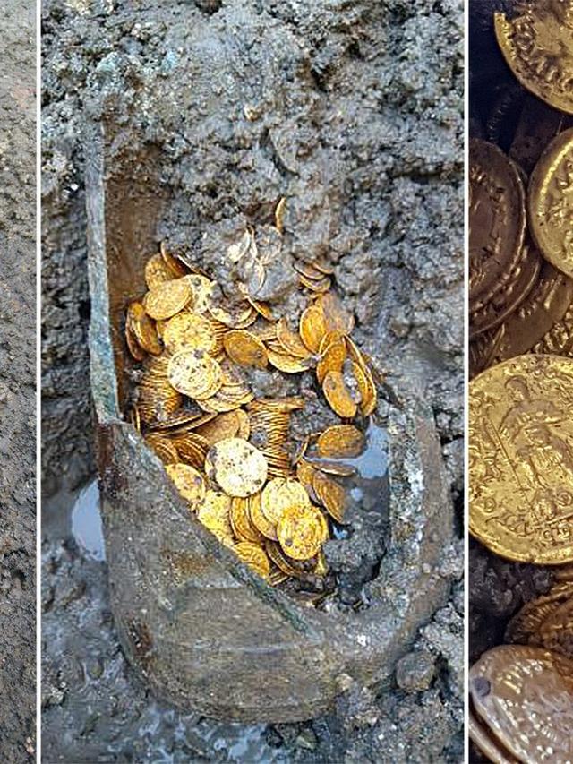 5 Most Valuable Coins Found in Old Homes During Renovations