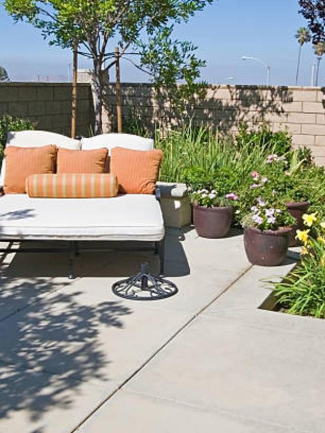 7 Budget-Friendly Backyard Ideas to Spruce Up Your Outdoor Oasis Without Breaking the Bank