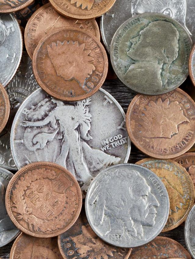 Coin Collectors Paradise: 3 Bicentennial Quarters Valued at 45 Million Each