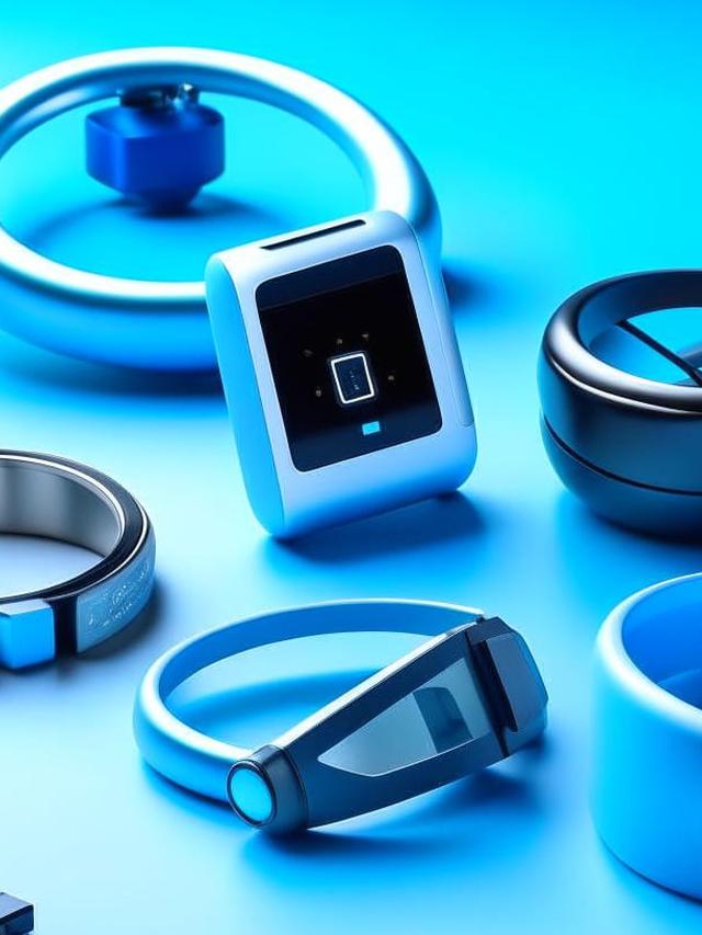 Expert Insights on the Future of Wearable Technology and Its Potential Impact