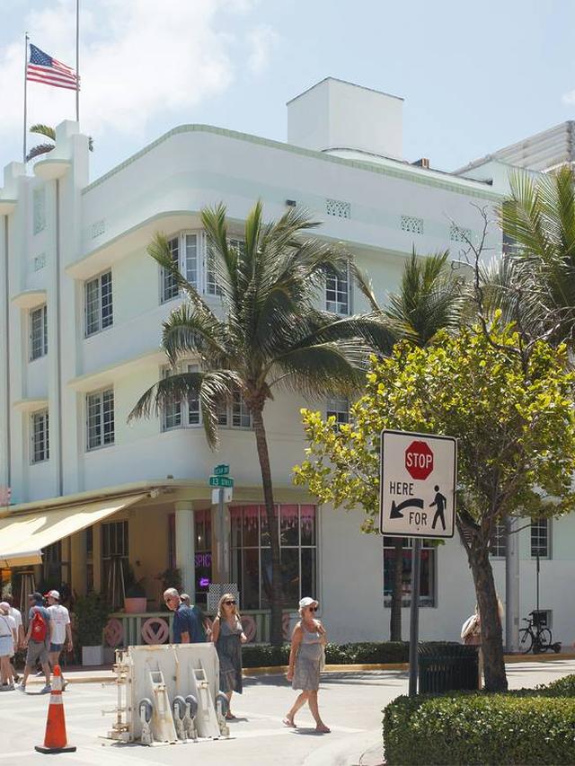 Exploring the Unique and Interactive Exhibits at the World Erotic Art Museum in Miami Beach.